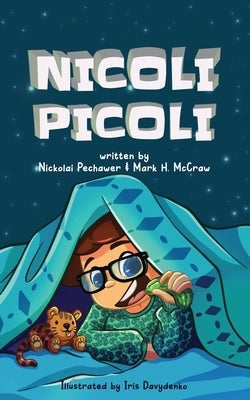 Nicoli Picoli by Pechawer, Nickolai