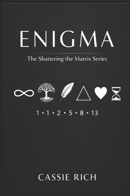 Enigma by Rich, Cassie