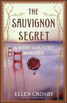 Sauvignon Secret by Crosby, Ellen