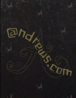 Andrews High School 2001 Yearbook by Andrews, Promote