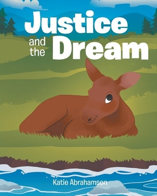 Justice and the Dream by Abrahamson, Katie