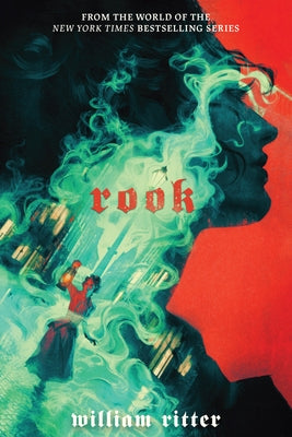 Rook by Ritter, William