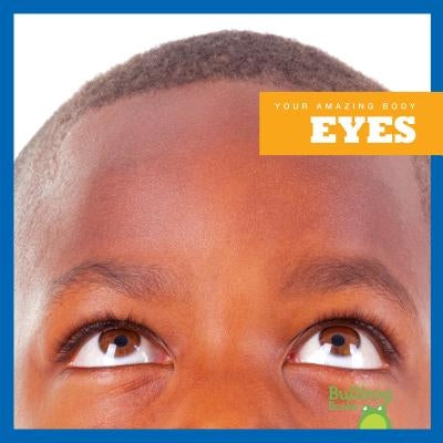Eyes by Kingsley, Imogen