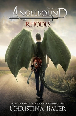 Rhodes by Bauer, Christina