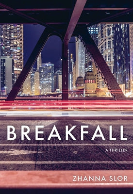 Breakfall by Slor, Zhanna