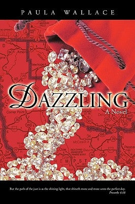Dazzling by Wallace, Paula