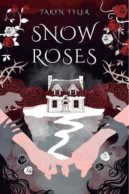 Snow Roses by Tyler, Taryn