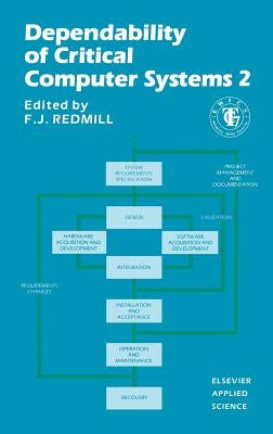 Dependability of Critical Computer Systems by Redmill, F. J.