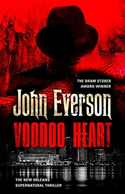 Voodoo Heart by Everson, John