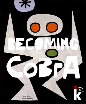 Becoming Cobra by Herold, Inge