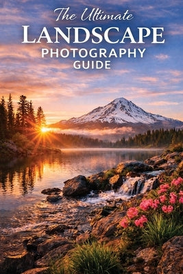 Ultimate Guide to Landscape Photography by Smith, Christopher Leslie