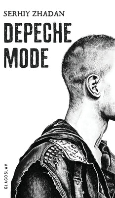 Depeche Mode by Zhadan, Serhiy