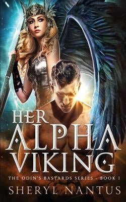 Her Alpha Viking by Nantus, Sheryl