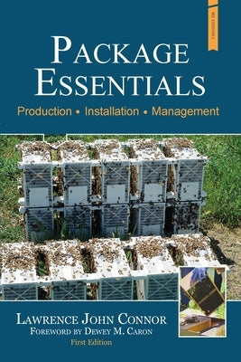 Package Essentials: Production Installation Management by Connor, Lawrence John