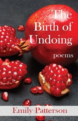 The Birth of Undoing by Patterson, Emily