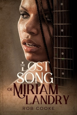 The Lost Song of Miriam Landry by Van Allen, Pam