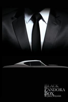 Black Pandora Box by Williams, Jack
