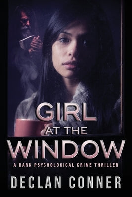 Girl at the Window by Conner, Declan