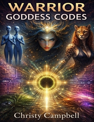 Warrior Goddess Codes by Campbell, Christy
