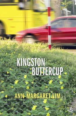 Kingston Buttercup by Lim, Ann-Margaret