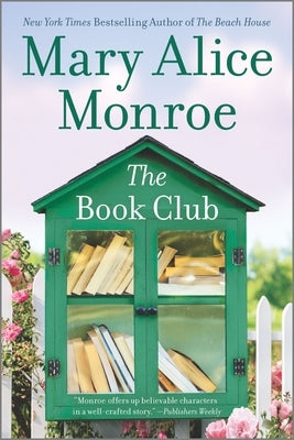 The Book Club by Monroe, Mary Alice