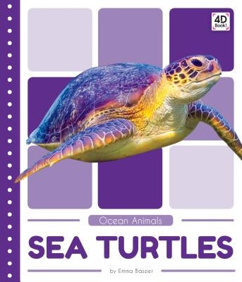 Sea Turtles by Bassier, Emma