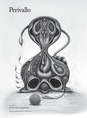 Perívallo by Powell, Neil