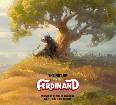 The Art of Ferdinand by Bennet, Tara