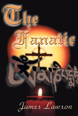 The Fanatic by Lawson, James