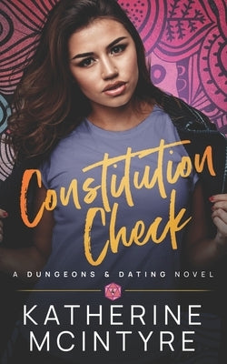 Constitution Check by McIntyre, Katherine
