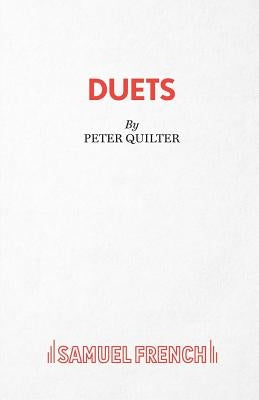 Duets by Quilter, Peter