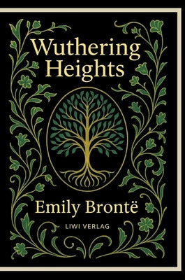 Emily Brontë: Wuthering Heights (English Edition) by Brontë, Emily