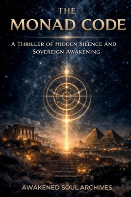 The Monad Code: A Thriller of Hidden Silence and Sovereign Awakening by Archives, Awakened Soul