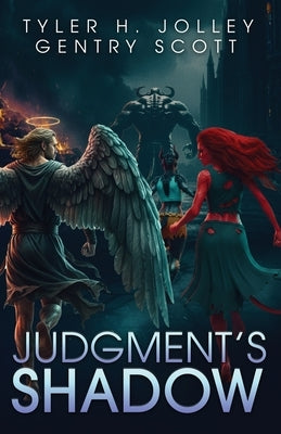 Judgment's Shadow by Jolley, Tyler H.