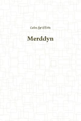 Merddyn by Griffith, Colin