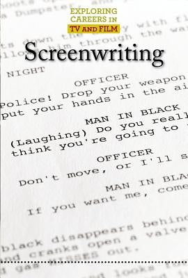 Screenwriting by Ford, Jeanne Marie