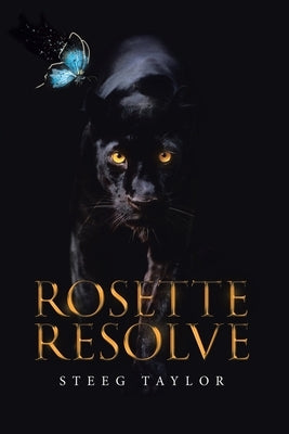 Rosette Resolve by Taylor, Steeg