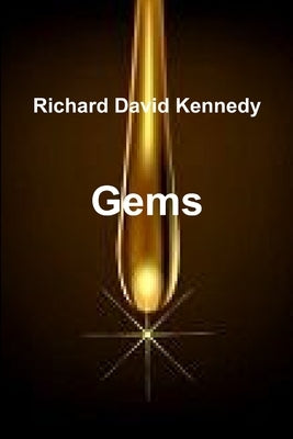 Gems by Kennedy, Richard