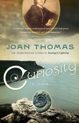 Curiosity: A Love Story by Thomas, Joan