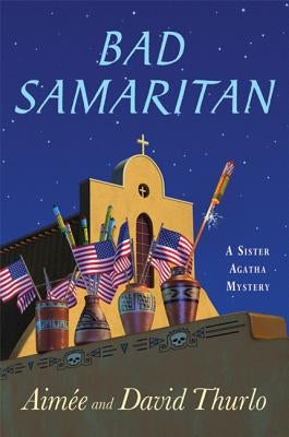 Bad Samaritan by Thurlo, Aimee