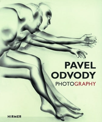 Pavel Odvody: Photography by Netuschil, Claus K.