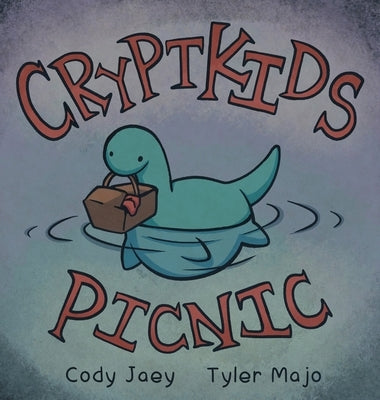 CryptKids Picnic by Jaey, Cody