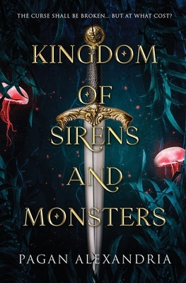 Kingdom of Sirens and Monsters by Alexandria, Pagan