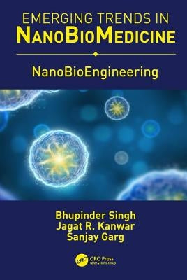 Nanobioengineering by Singh, Bhupinder