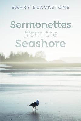 Sermonettes from the Seashore by Blackstone, Barry