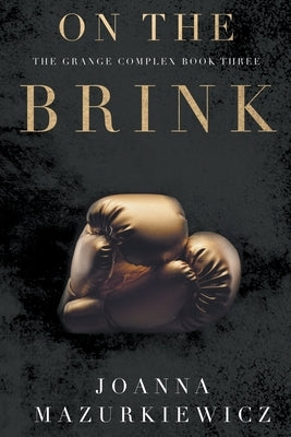 On the Brink by Mazurkiewicz, Joanna
