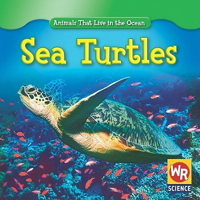 Sea Turtles by Weber, Valerie J.