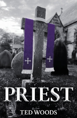 Priest by Woods, Ted