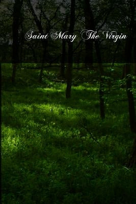 Saint Mary The Virgin by Gidney, Harold