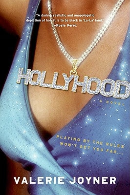 Hollyhood by Joyner, Valerie